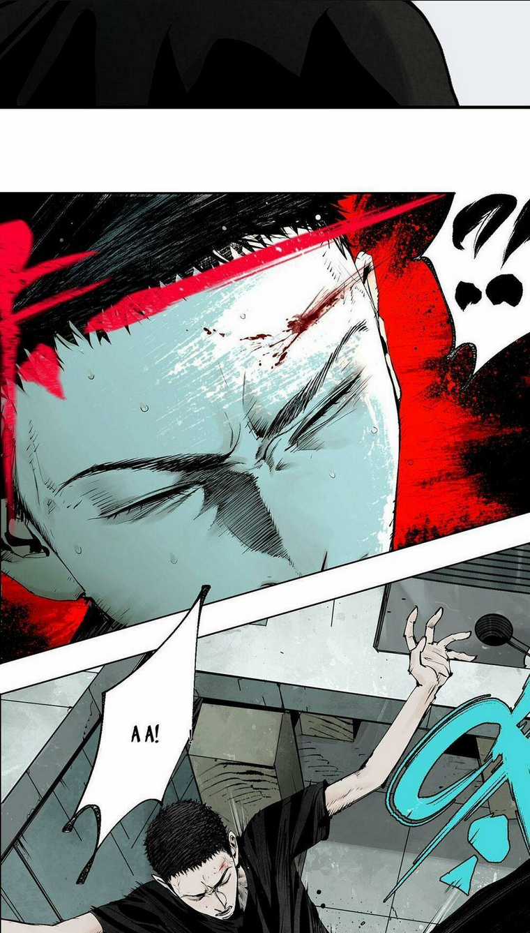 Sở Ô - Chapter 12 - Trang 76