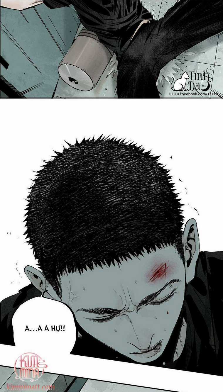 Sở Ô - Chapter 12 - Trang 77