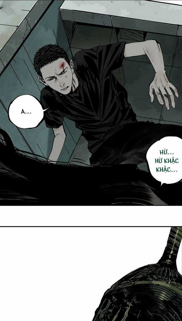 Sở Ô - Chapter 12 - Trang 78