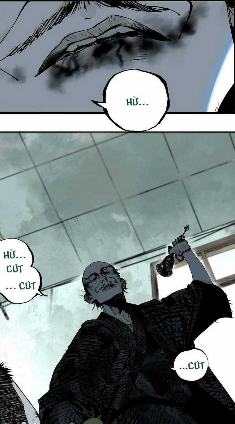 Sở Ô - Chapter 12 - Trang 80