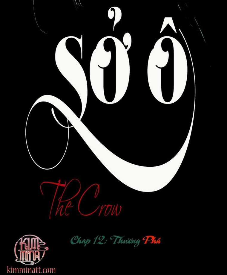 Sở Ô - Chapter 12 - Trang 9