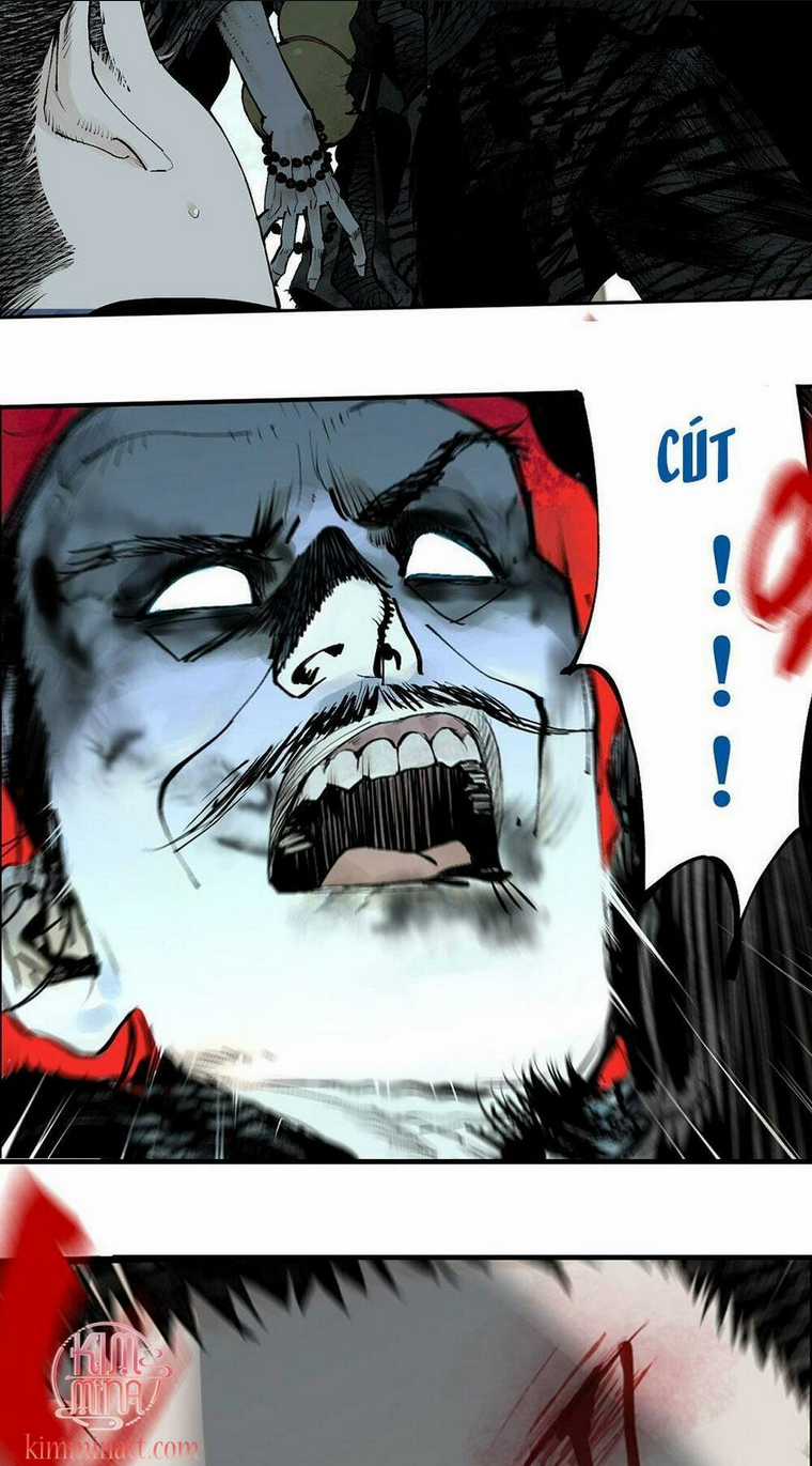 Sở Ô - Chapter 12 - Trang 81