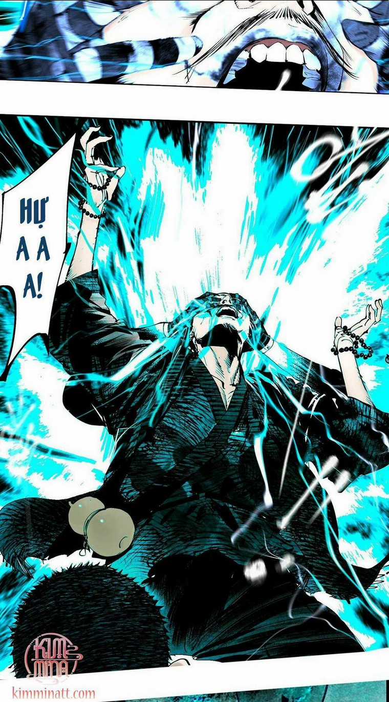 Sở Ô - Chapter 12 - Trang 83