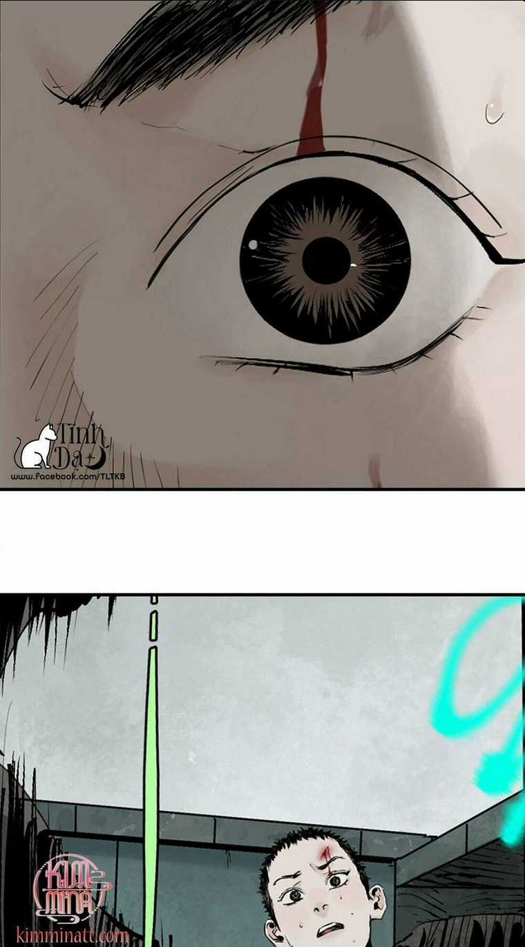 Sở Ô - Chapter 12 - Trang 87