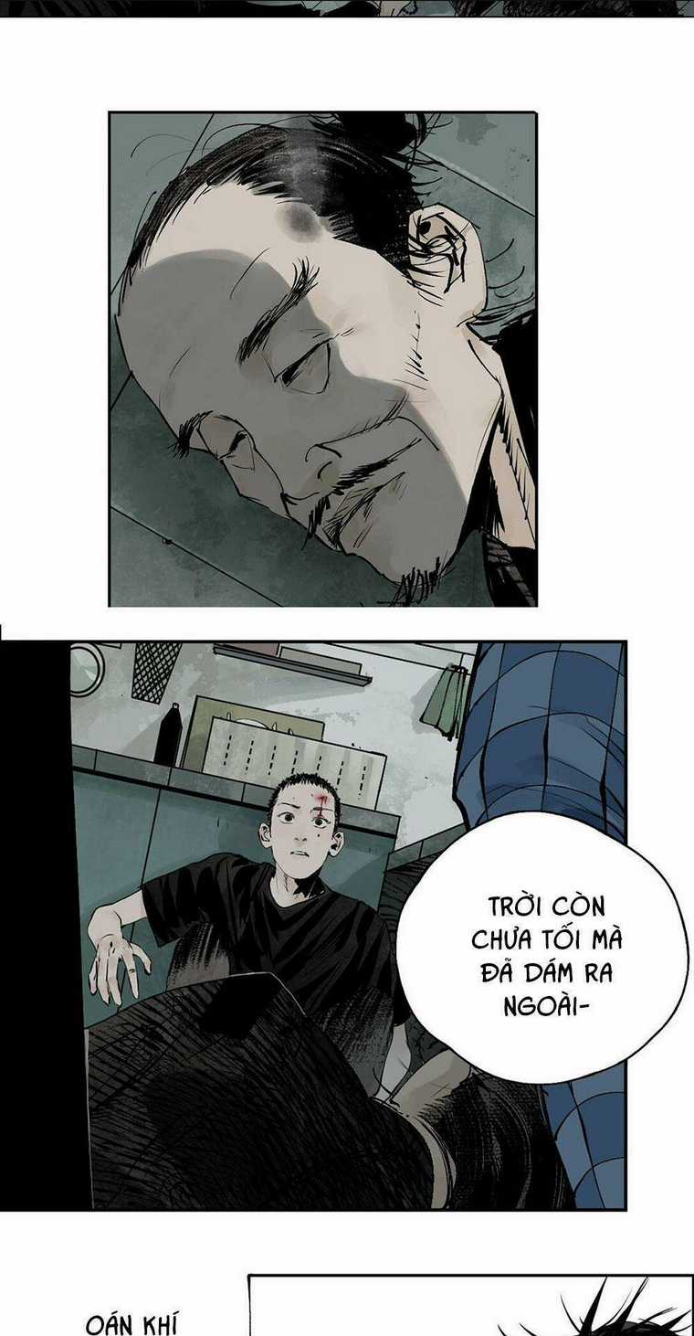 Sở Ô - Chapter 12 - Trang 90
