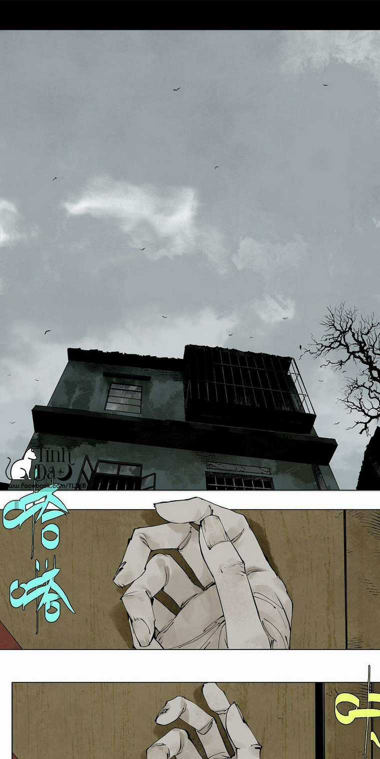 Sở Ô - Chapter 12 - Trang 10