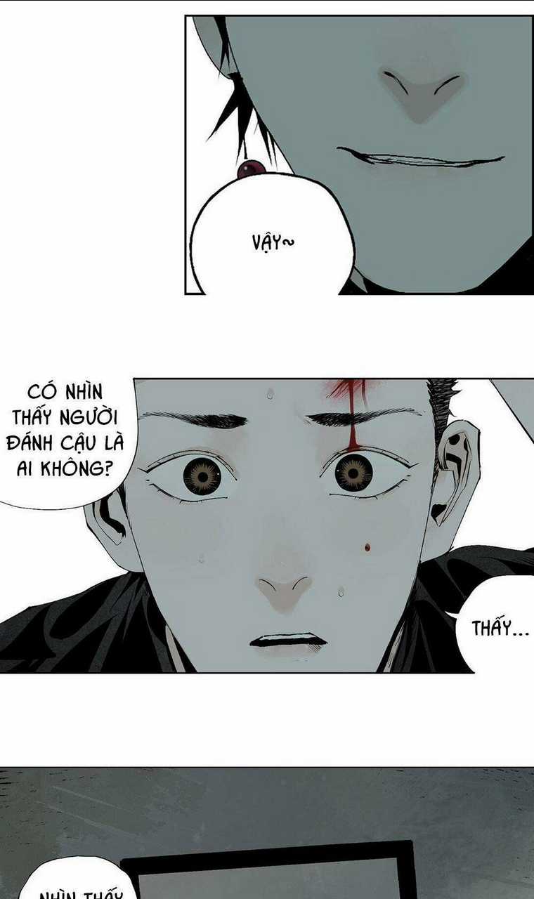 Sở Ô - Chapter 12 - Trang 92