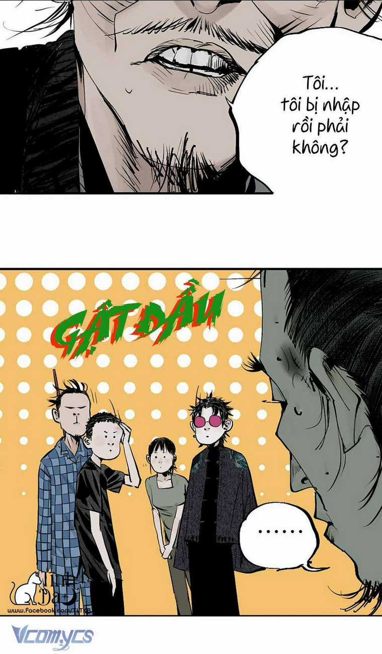 Sở Ô - Chapter 13 - Trang 14