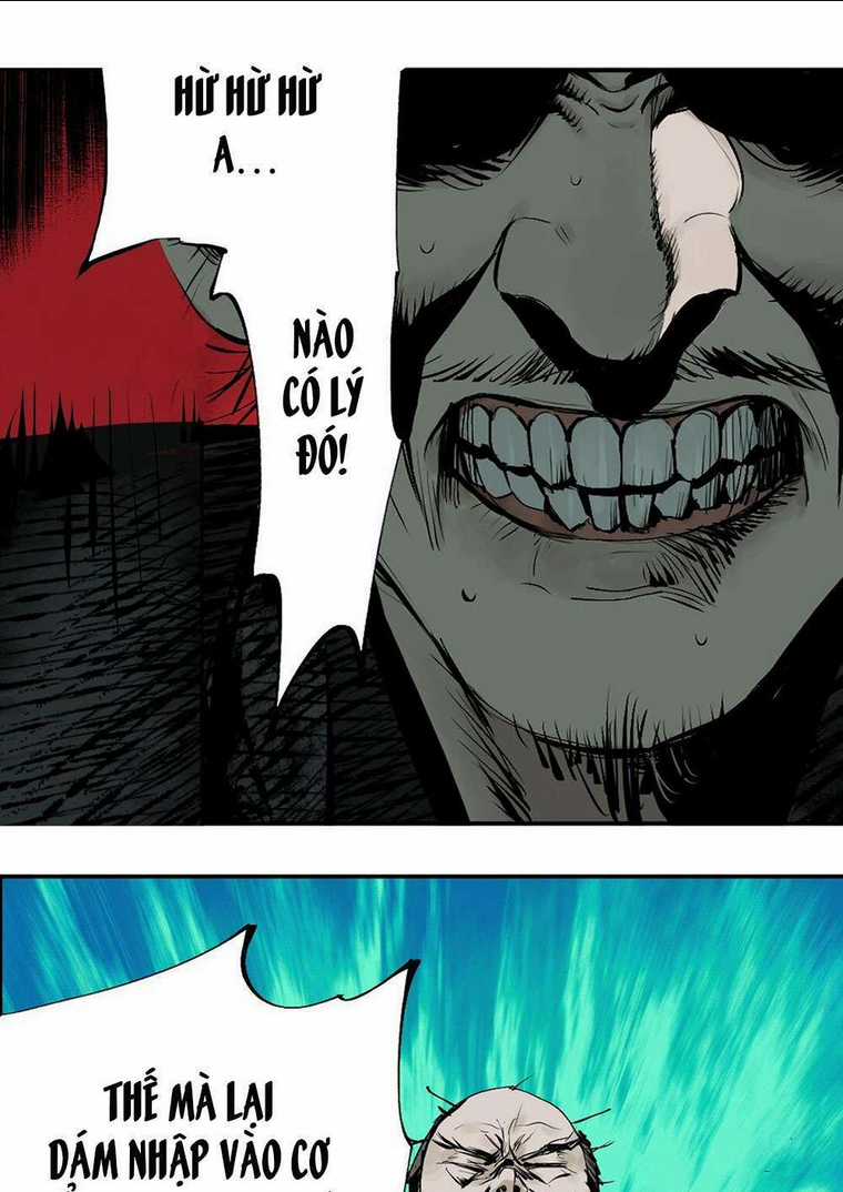 Sở Ô - Chapter 13 - Trang 15