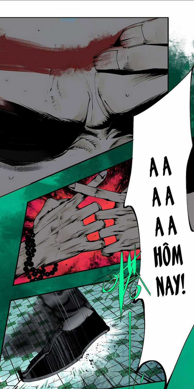 Sở Ô - Chapter 13 - Trang 17