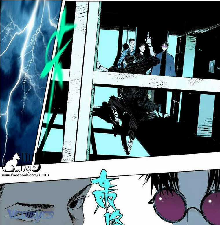 Sở Ô - Chapter 13 - Trang 19