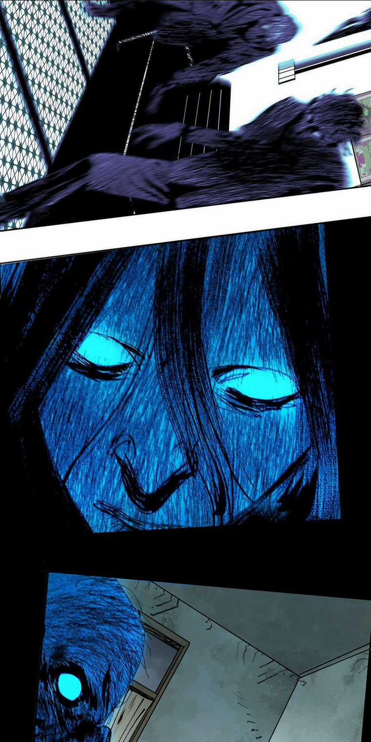 Sở Ô - Chapter 13 - Trang 23