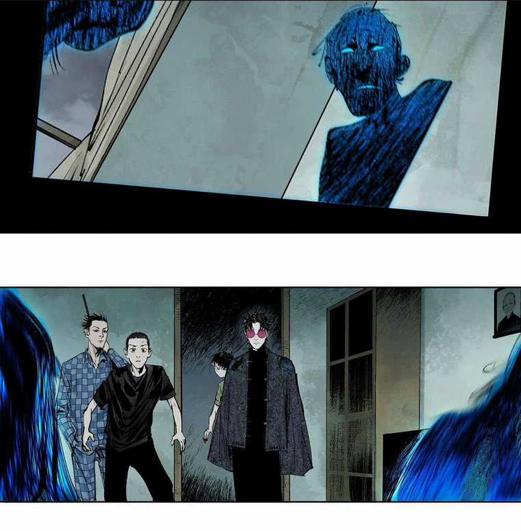 Sở Ô - Chapter 13 - Trang 24