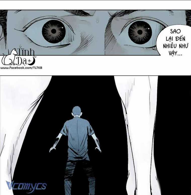 Sở Ô - Chapter 13 - Trang 25