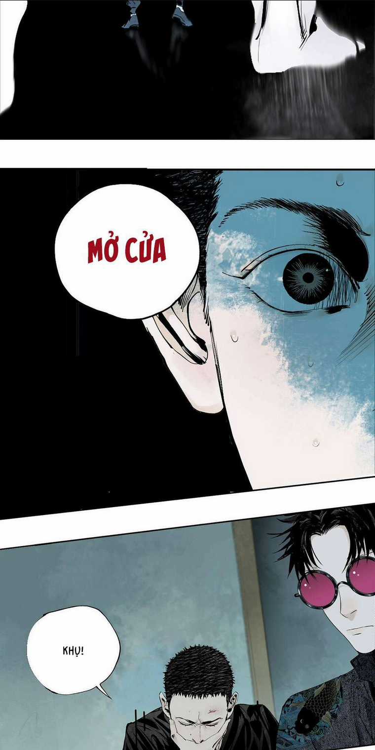 Sở Ô - Chapter 13 - Trang 26