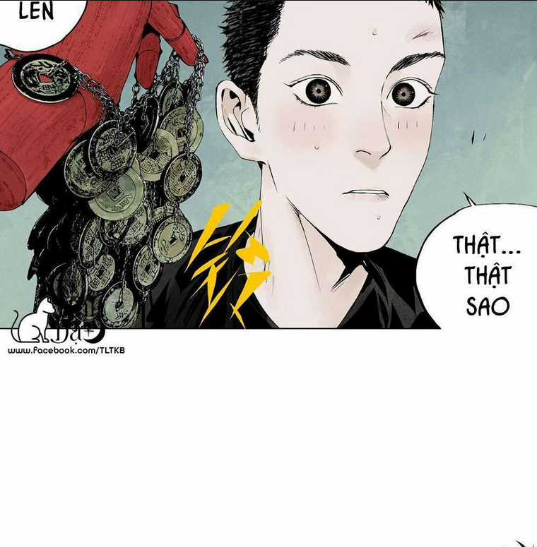 Sở Ô - Chapter 13 - Trang 30