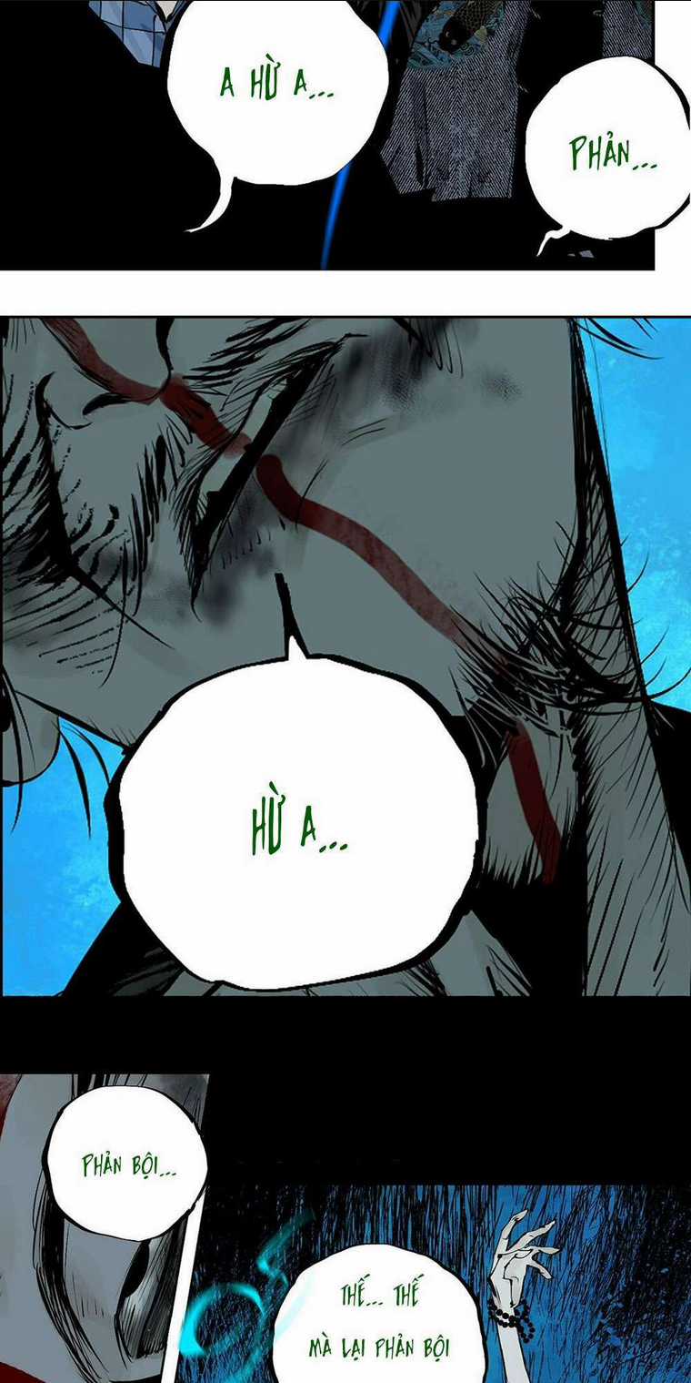 Sở Ô - Chapter 13 - Trang 32