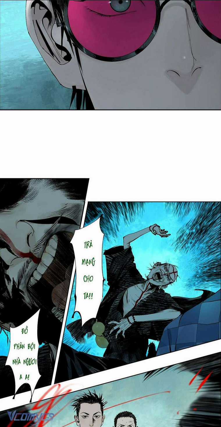 Sở Ô - Chapter 13 - Trang 43