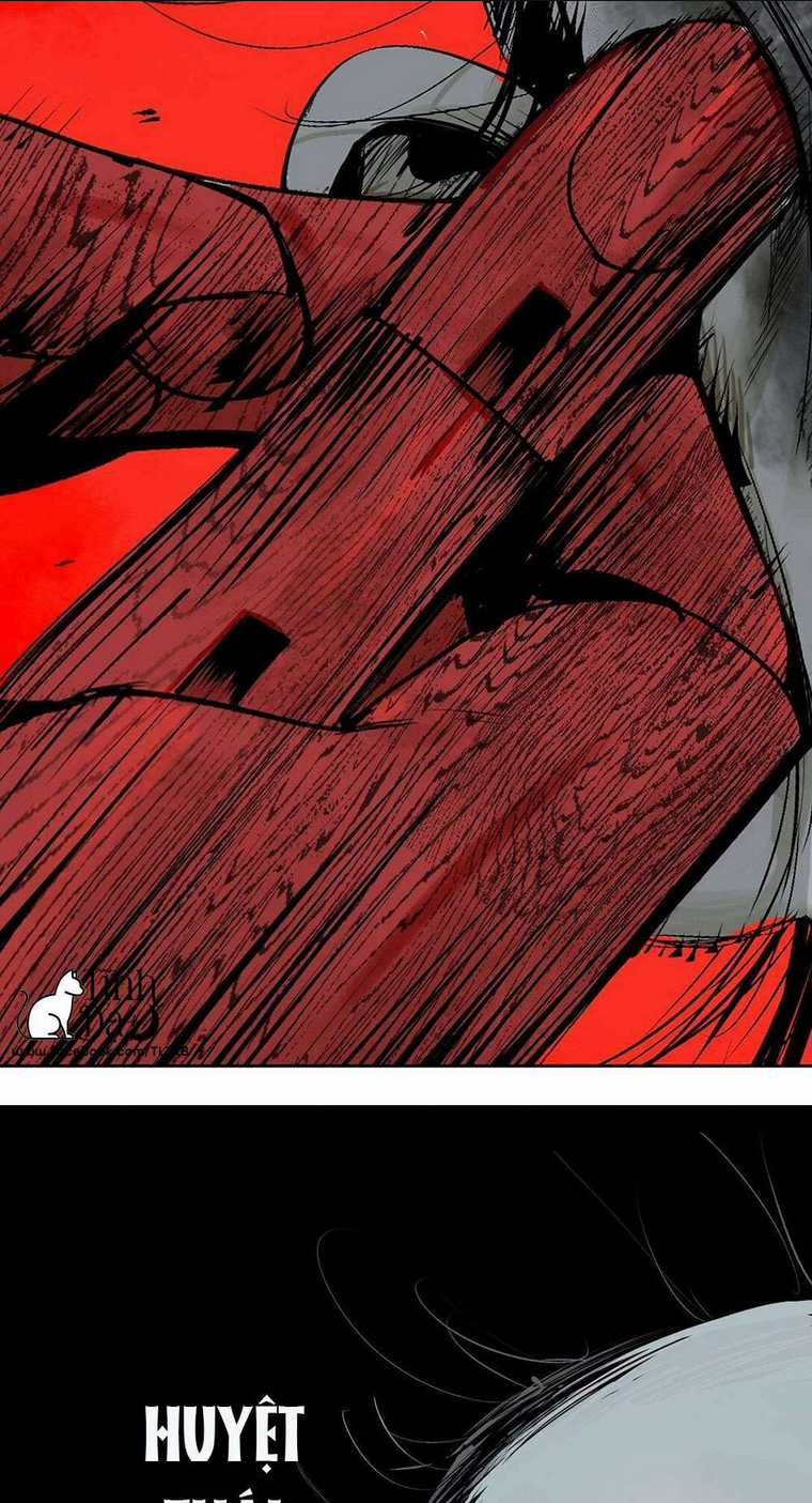 Sở Ô - Chapter 13 - Trang 49