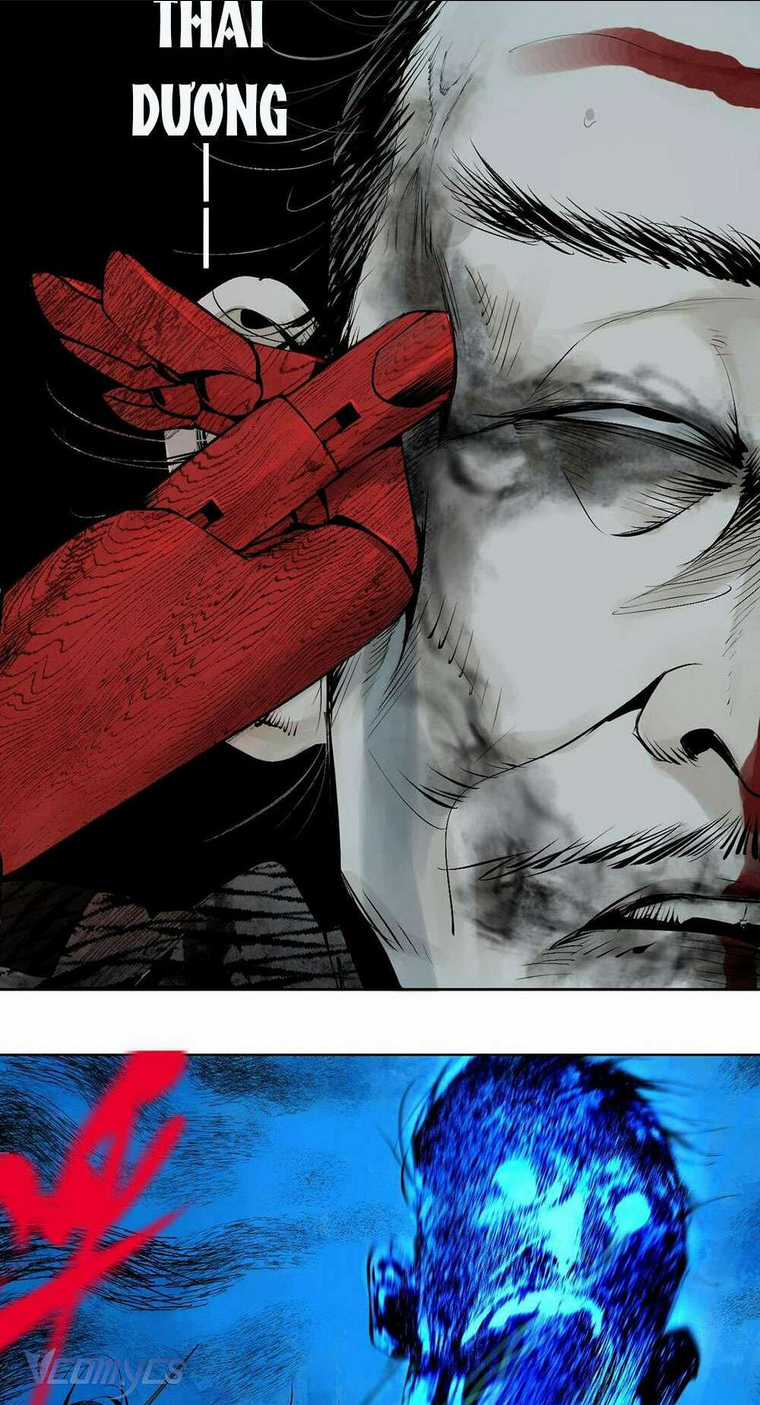 Sở Ô - Chapter 13 - Trang 50