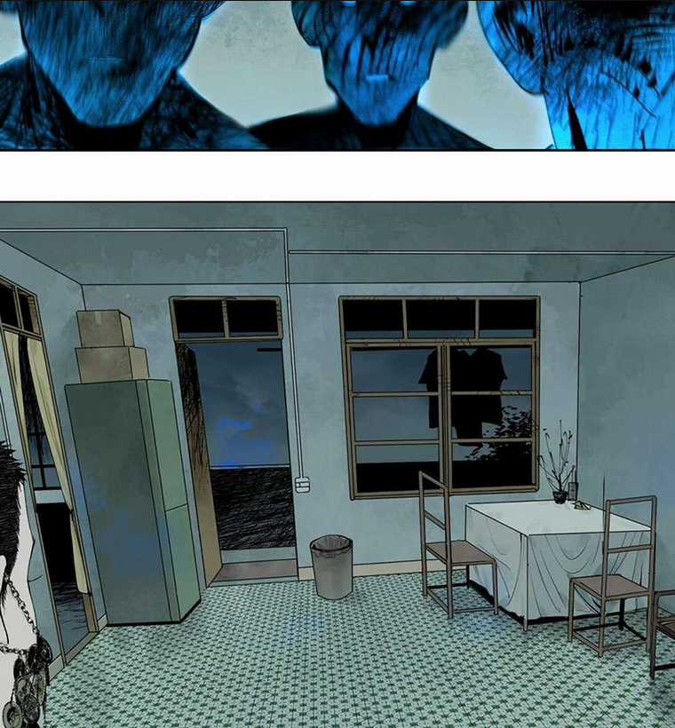 Sở Ô - Chapter 13 - Trang 54