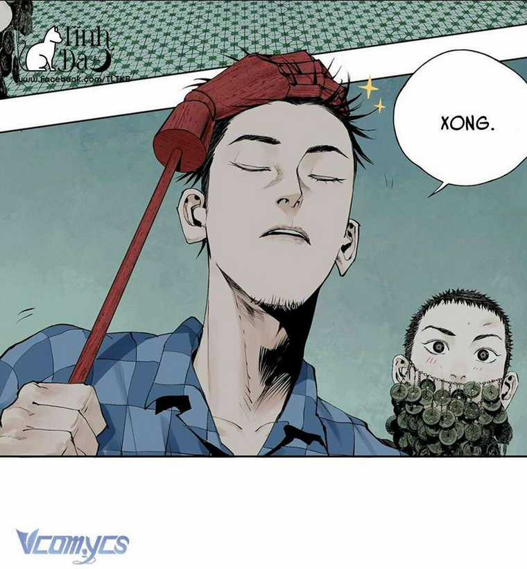 Sở Ô - Chapter 13 - Trang 55