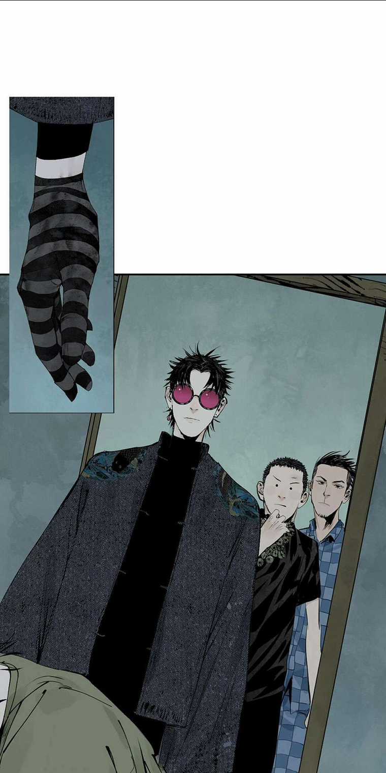 Sở Ô - Chapter 13 - Trang 56