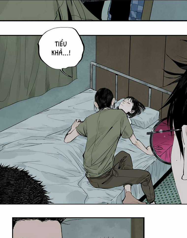 Sở Ô - Chapter 13 - Trang 57