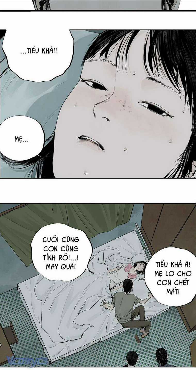Sở Ô - Chapter 13 - Trang 60