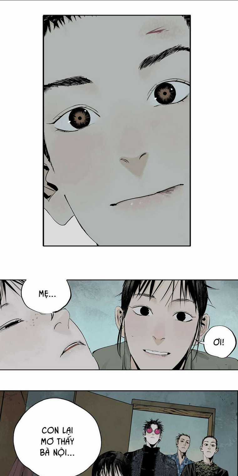 Sở Ô - Chapter 13 - Trang 61