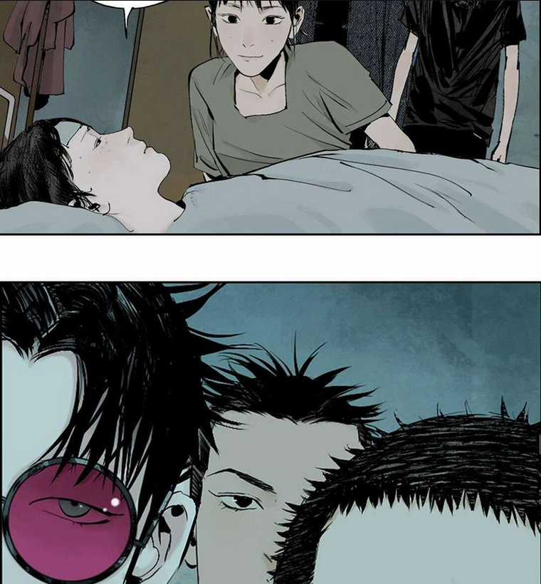 Sở Ô - Chapter 13 - Trang 62