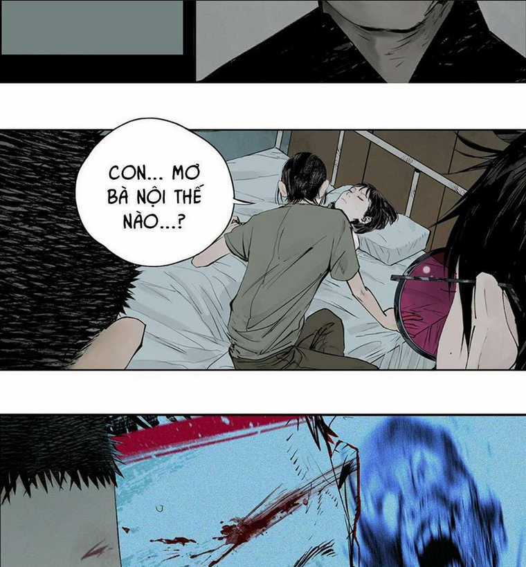 Sở Ô - Chapter 13 - Trang 65