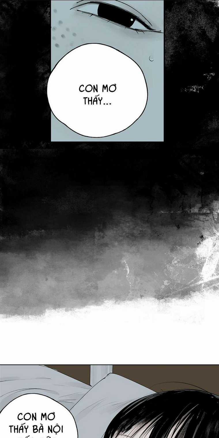 Sở Ô - Chapter 13 - Trang 67