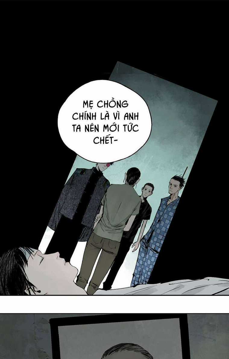 Sở Ô - Chapter 13 - Trang 9