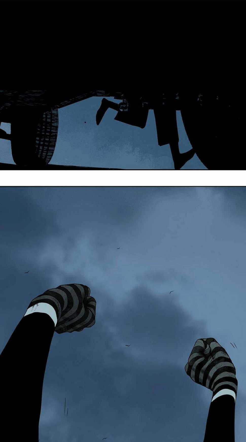 Sở Ô - Chapter 14 - Trang 1