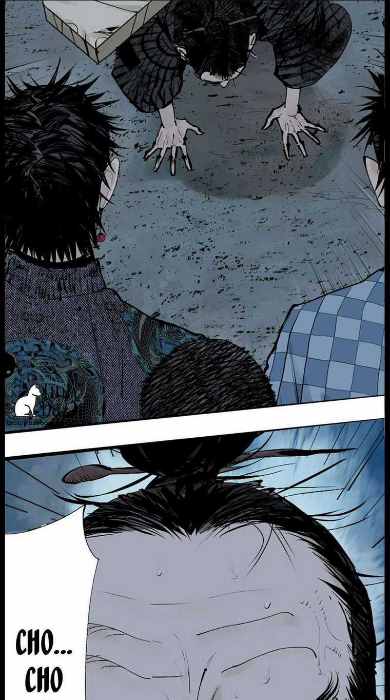 Sở Ô - Chapter 14 - Trang 15