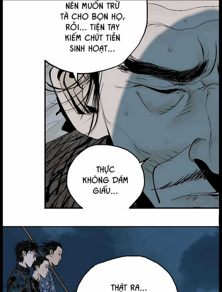 Sở Ô - Chapter 14 - Trang 18