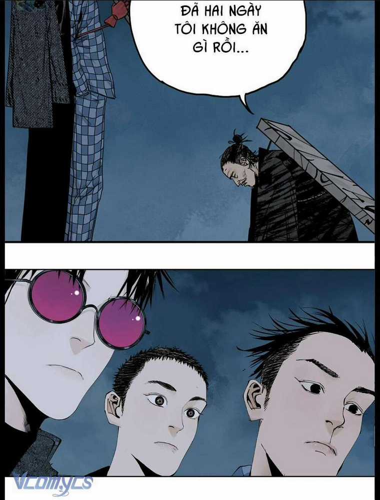 Sở Ô - Chapter 14 - Trang 19