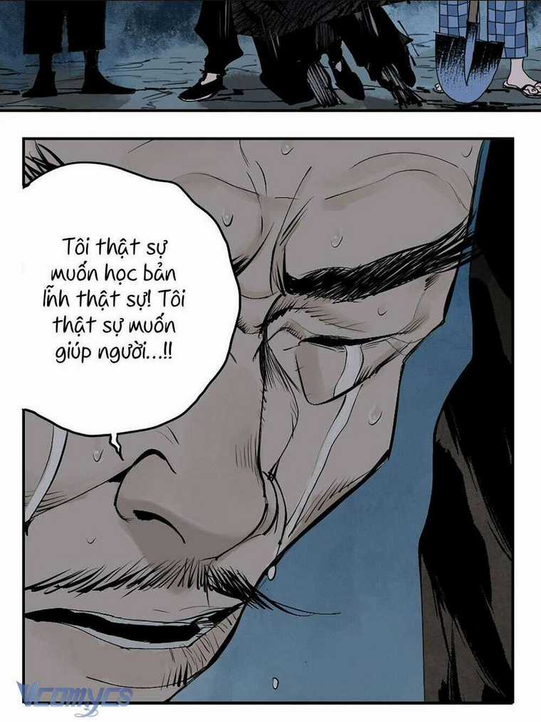 Sở Ô - Chapter 14 - Trang 22