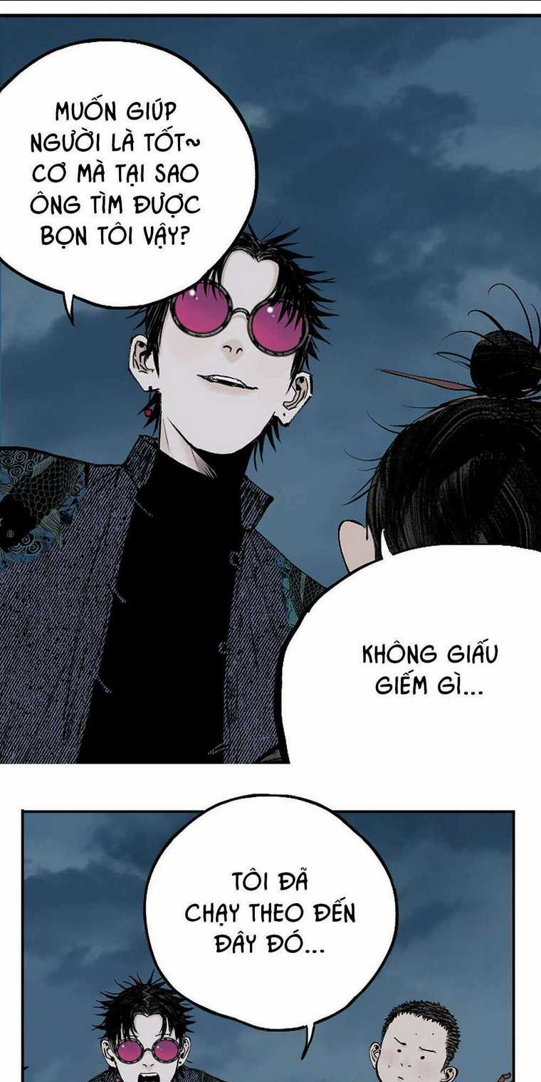 Sở Ô - Chapter 14 - Trang 23