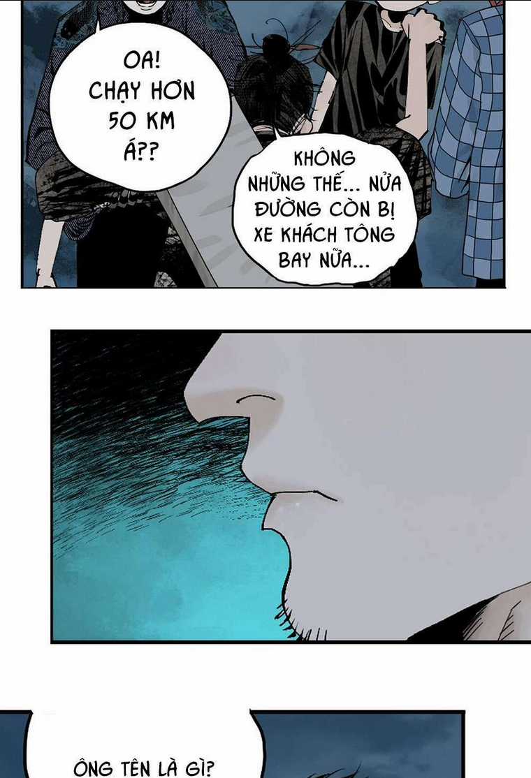 Sở Ô - Chapter 14 - Trang 24