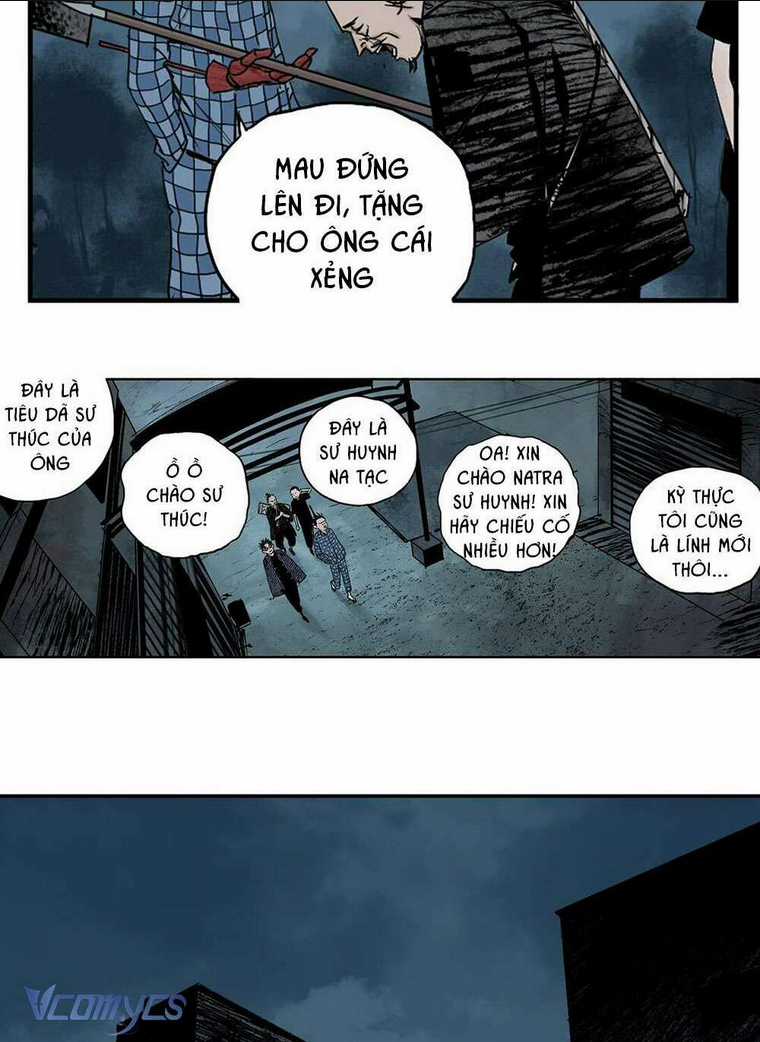 Sở Ô - Chapter 14 - Trang 28