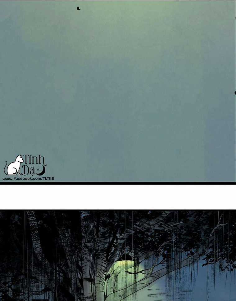 Sở Ô - Chapter 14 - Trang 30