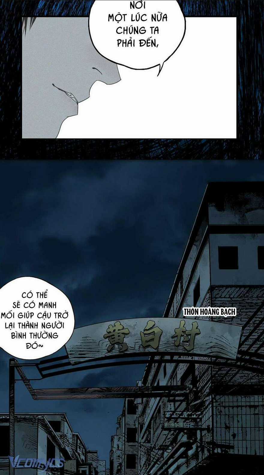 Sở Ô - Chapter 14 - Trang 4