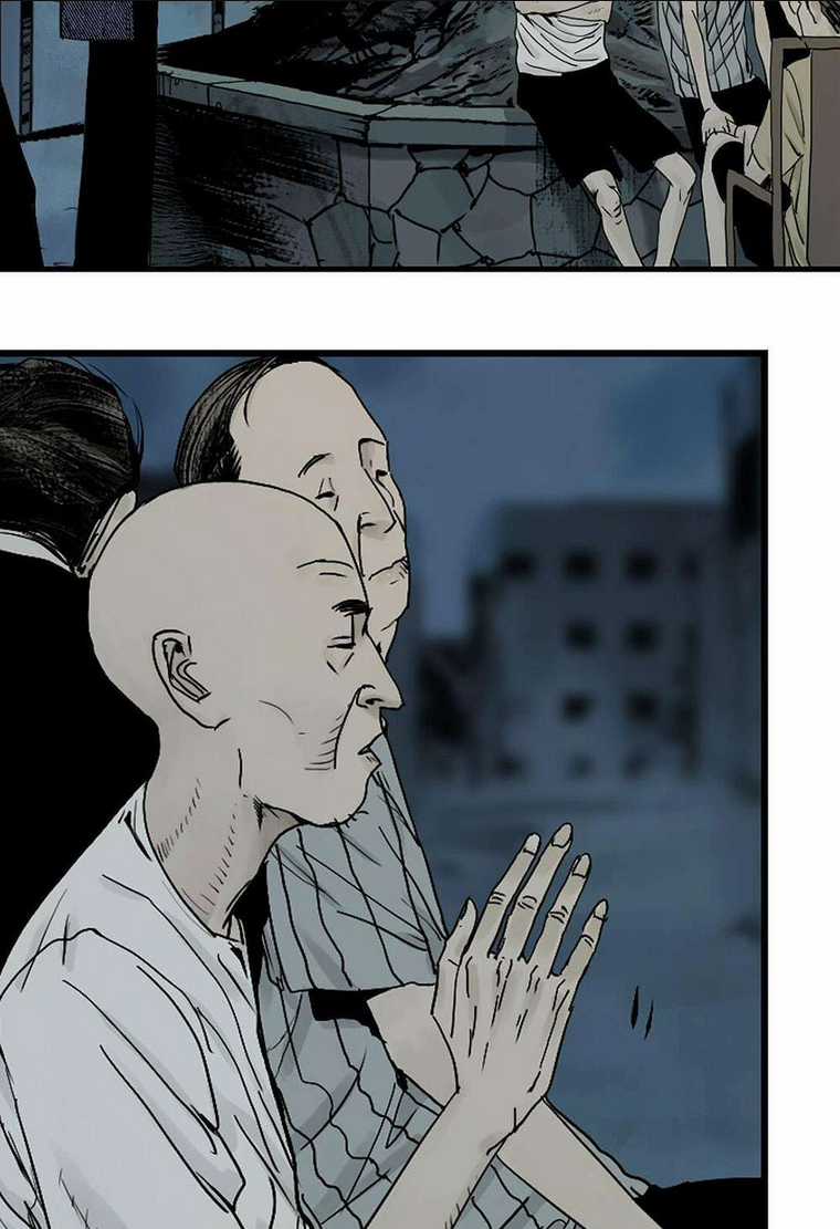 Sở Ô - Chapter 14 - Trang 33