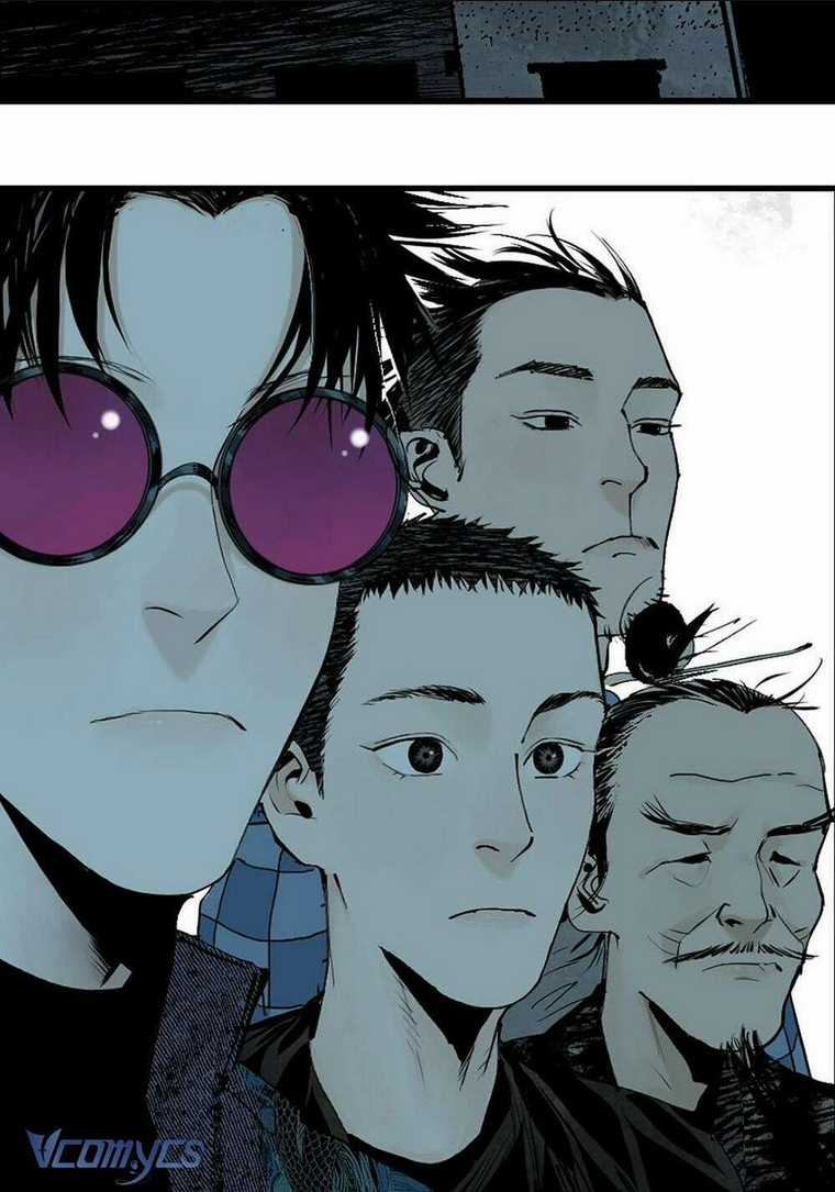 Sở Ô - Chapter 14 - Trang 37