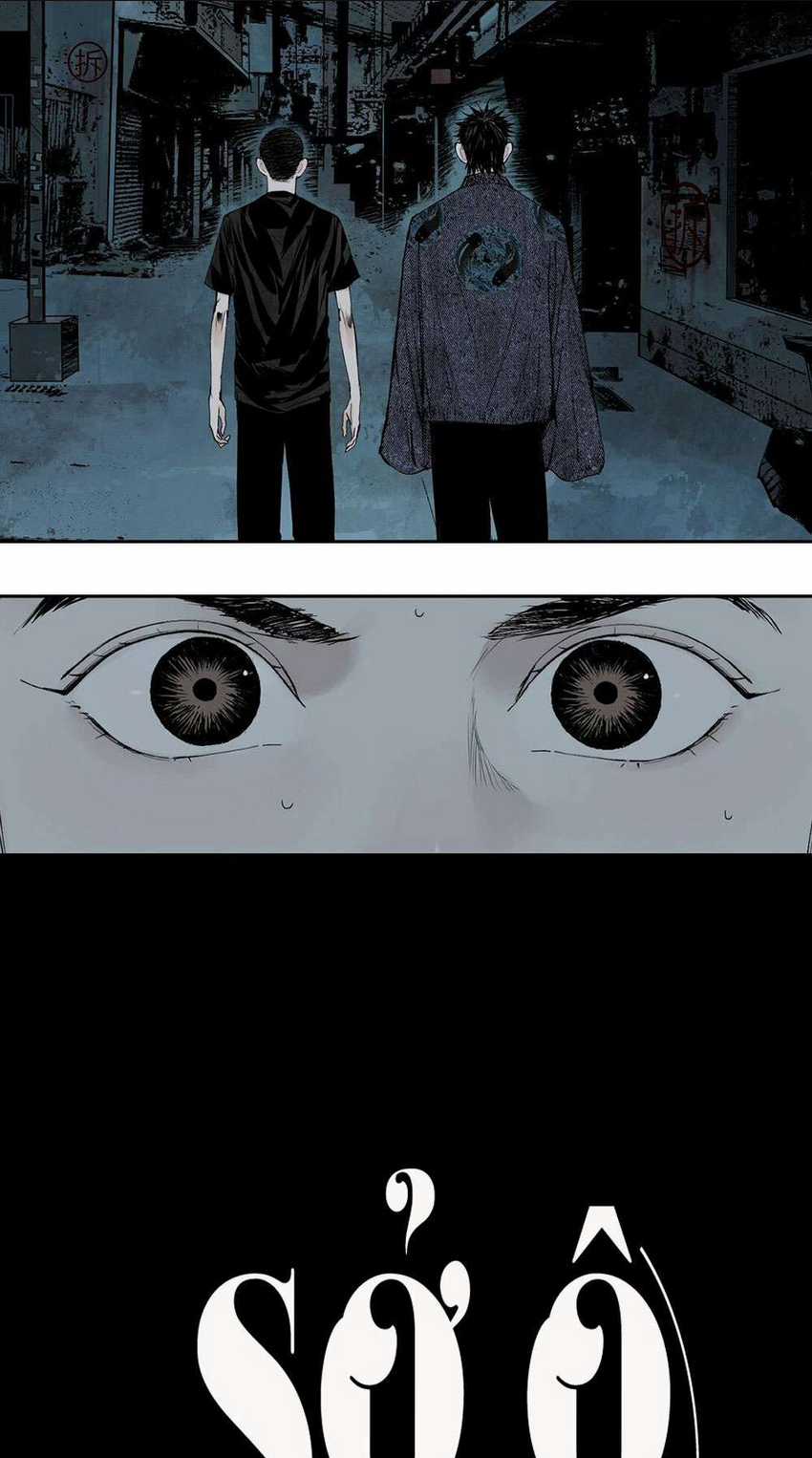 Sở Ô - Chapter 14 - Trang 5