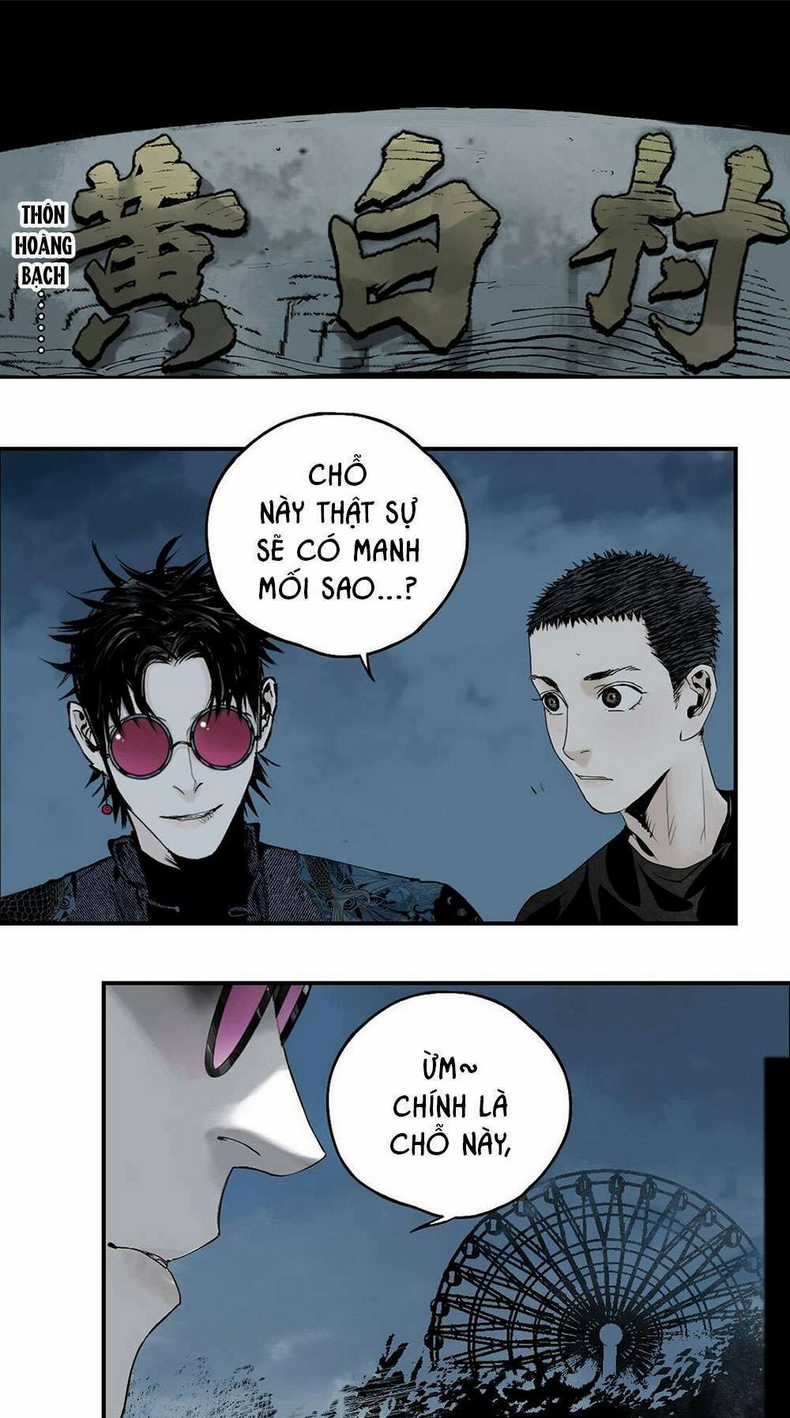 Sở Ô - Chapter 14 - Trang 7