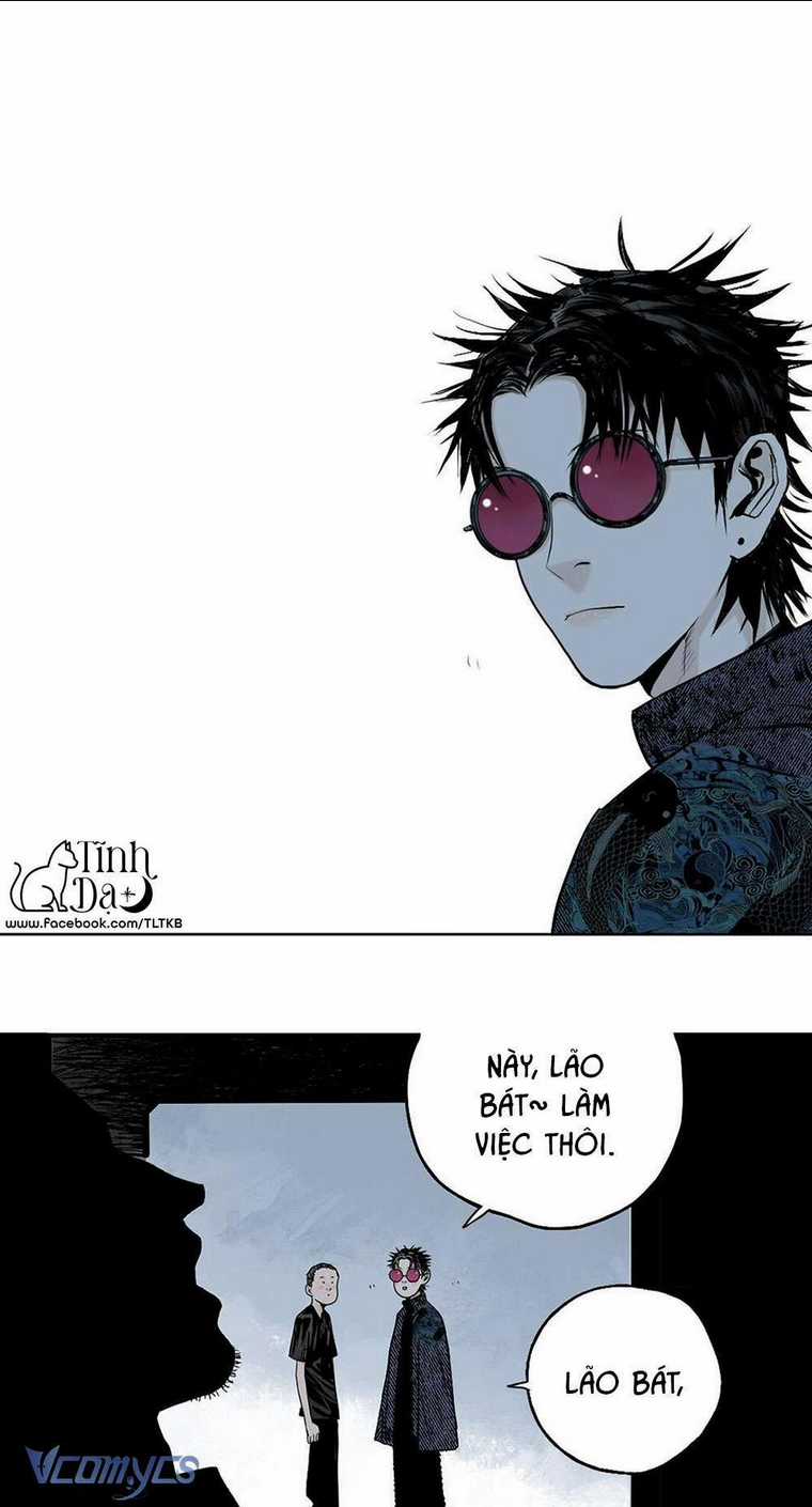 Sở Ô - Chapter 14 - Trang 10