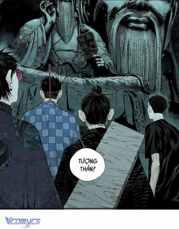 Sở Ô - Chapter 15 - Trang 12